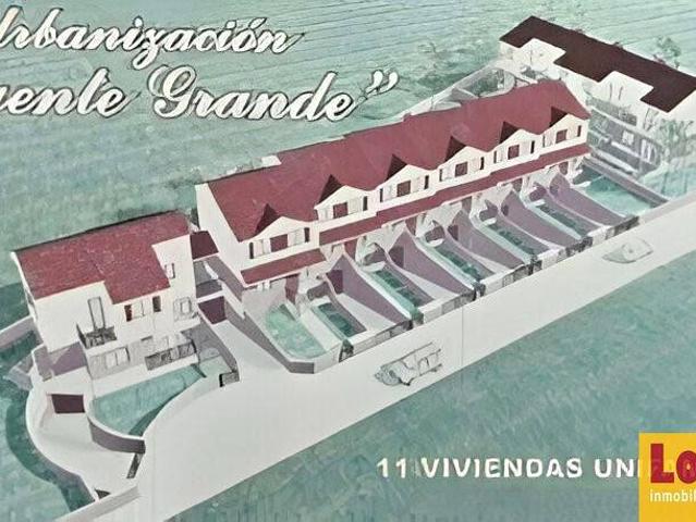 Casa chalet en Venta en Lerma