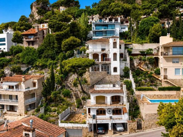 Casa chalet en Venta en L'Estartit Poble