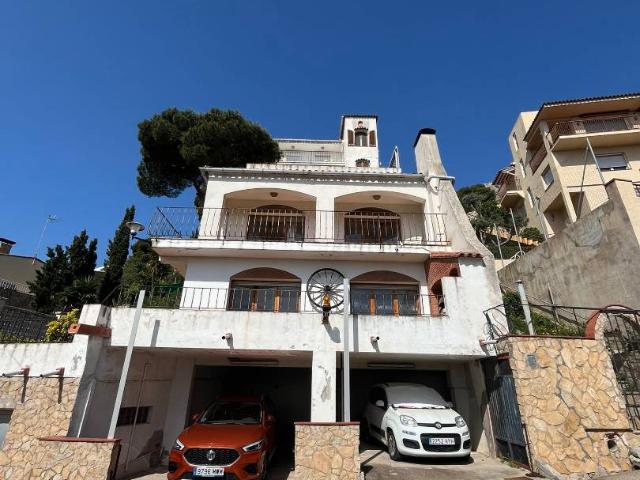 Casa chalet en Venta en L'Estartit Poble