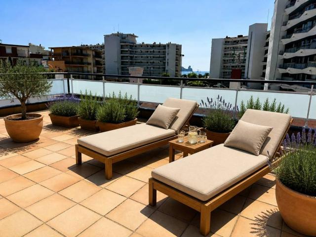 Casa chalet en Venta en L'Estartit Poble