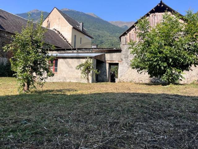 Casa chalet en Venta en Les