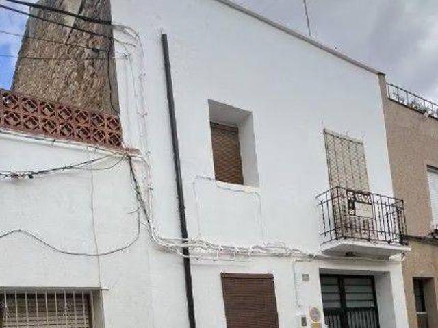 Casa chalet en Venta en Les Coves de Vinromà