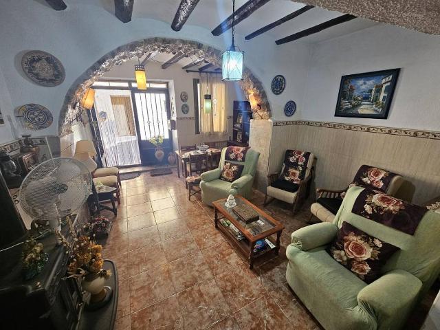 Casa chalet en Venta en Les Coves de Vinromà