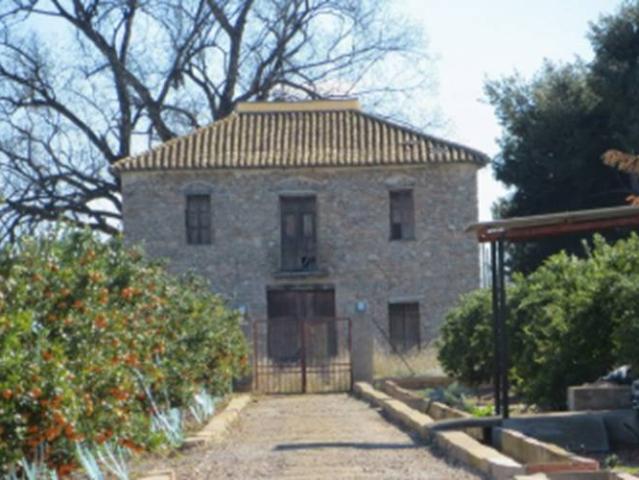 Casa chalet en Venta en Les Alqueries / Alquerías del Niño Perdido