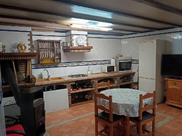 Casa chalet en Venta en Les Alqueries / Alquerías del Niño Perdido