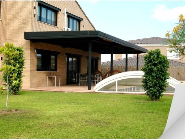 Casa chalet en Venta en Les Alqueries / Alquerías del Niño Perdido