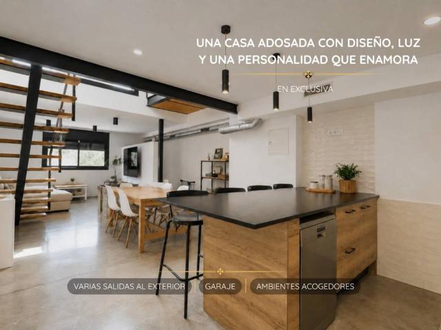 Casa chalet en Venta en Les Arenes La Grípia Can Montllor