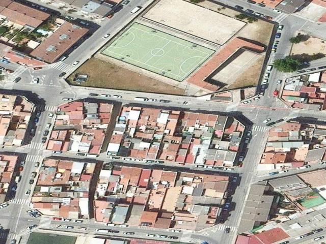 Casa chalet en Venta en Les Arenes La Grípia Can Montllor