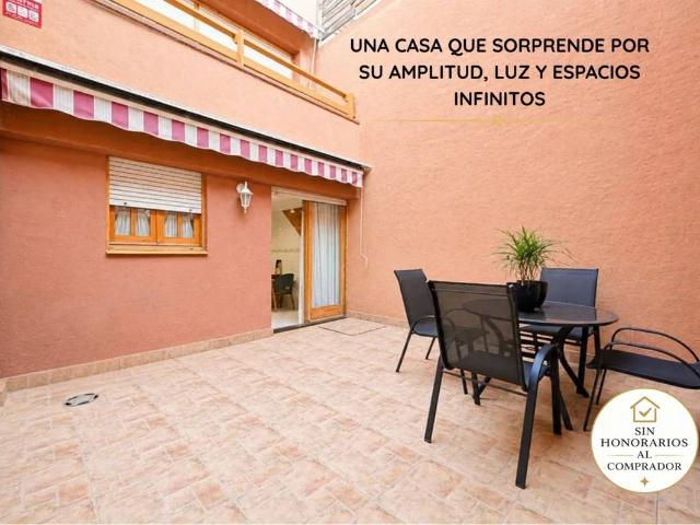 Casa chalet en Venta en Les Arenes La Grípia Can Montllor