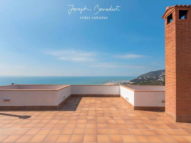 Casa chalet en Venta en Les Botigues de Sitges