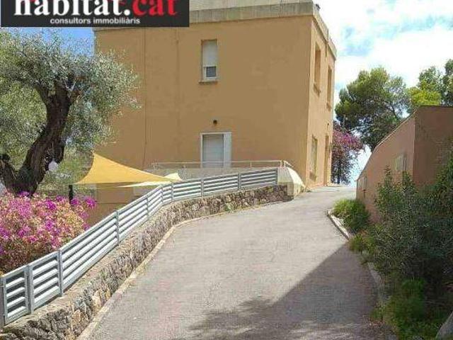 Casa chalet en Venta en Les Botigues de Sitges