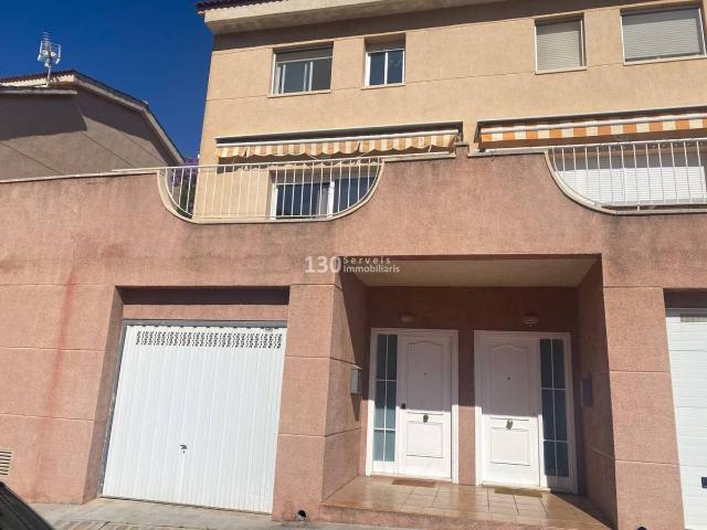 Casa chalet en Venta en Les Botigues de Sitges