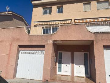 Casa chalet en Venta en Les Botigues de Sitges
