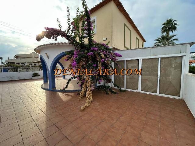 Casa chalet en Venta en Les Bovetes La Felicidad