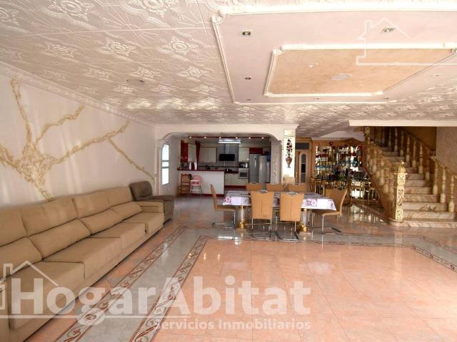 Casa chalet en Venta en Les Boqueres Santa Quiteria