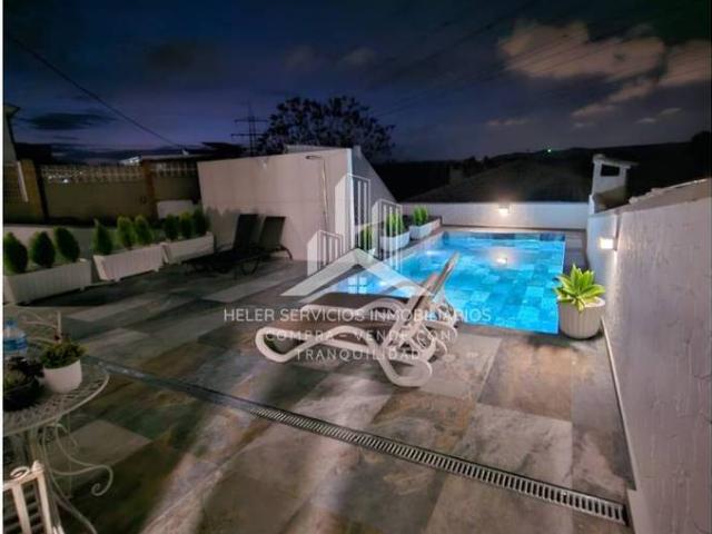 Casa chalet en Venta en Les Boqueres Santa Quiteria