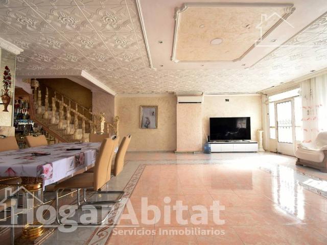 Casa chalet en Venta en Les Boqueres Santa Quiteria