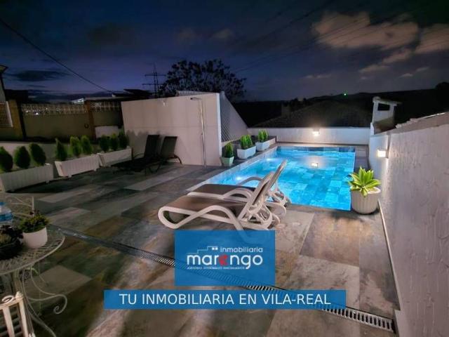 Casa chalet en Venta en Les Boqueres Santa Quiteria