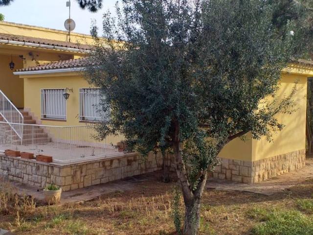 Casa chalet en Venta en Les Boqueres Santa Quiteria