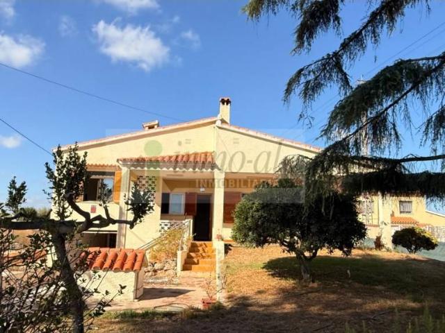 Casa chalet en Venta en Les Boqueres Santa Quiteria