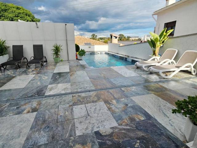 Casa chalet en Venta en Les Boqueres Santa Quiteria