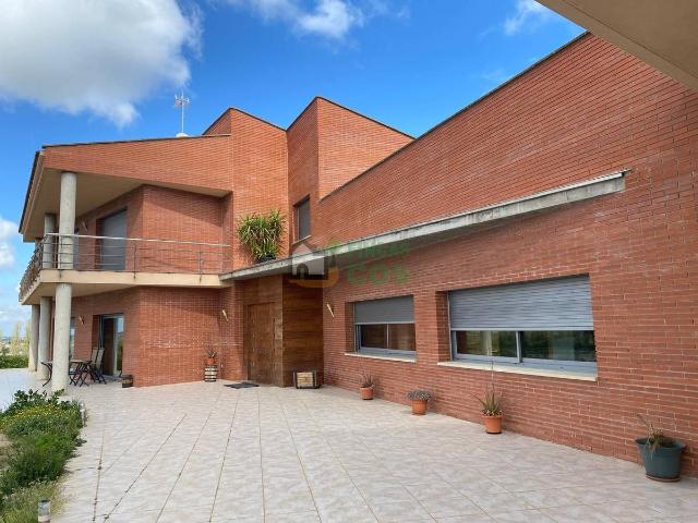 Casa chalet en Venta en Les Borges Blanques