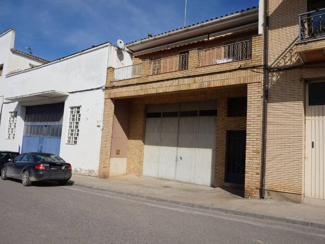 Casa chalet en Venta en Les Borges Blanques