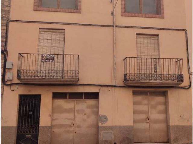 Casa chalet en Venta en Les Borges Blanques