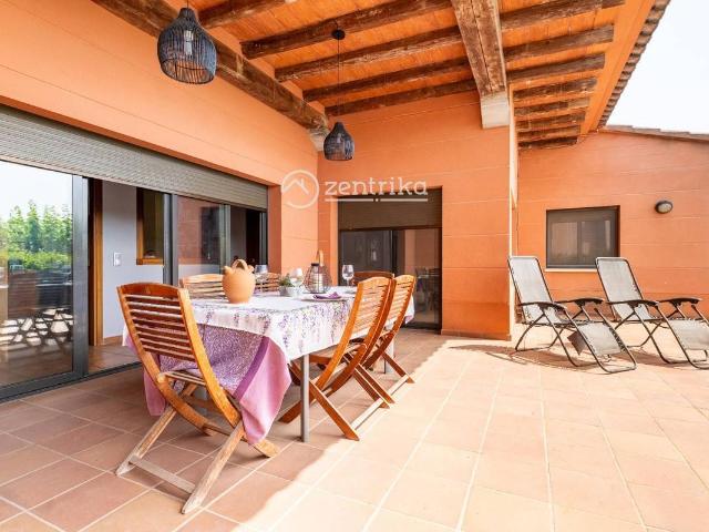 Casa chalet en Venta en Les Borges del Camp