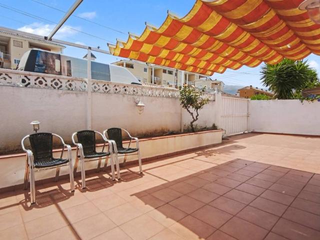 Casa chalet en Venta en Les Bassetes El Marjal