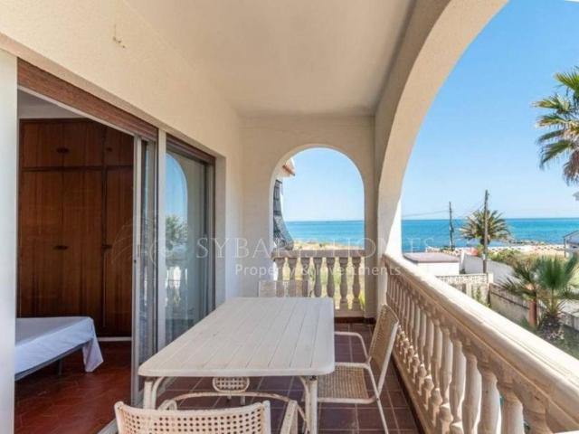 Casa chalet en Venta en Les Bassetes El Marjal