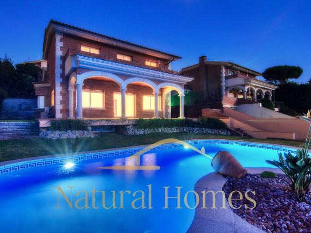 Casa chalet en Venta en Les Bilbenyes