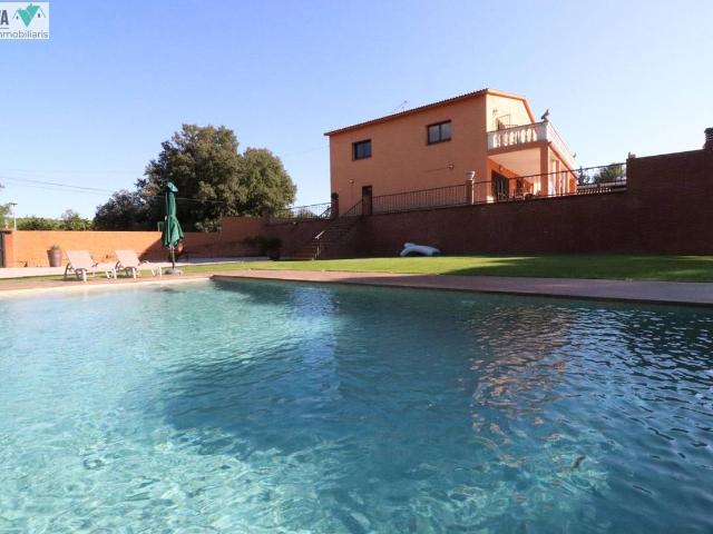 Casa chalet en Venta en Les Fonts