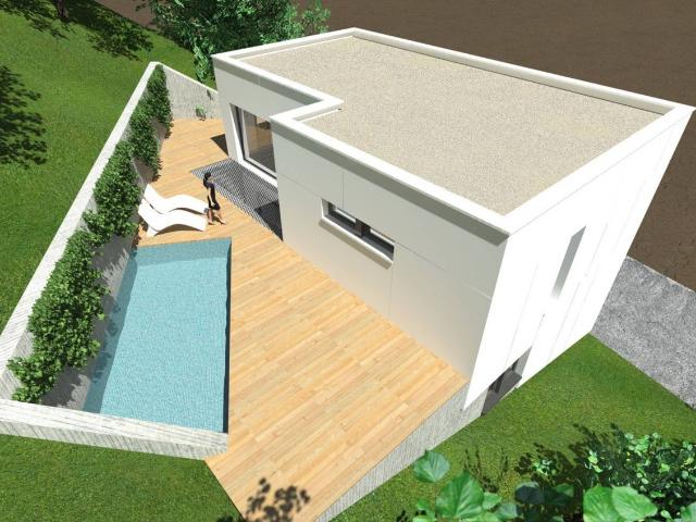 Casa chalet en Venta en Les Fonts