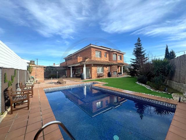 Casa chalet en Venta en Les Fonts