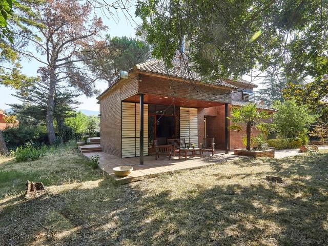 Casa chalet en Venta en Les Franqueses del Vallès