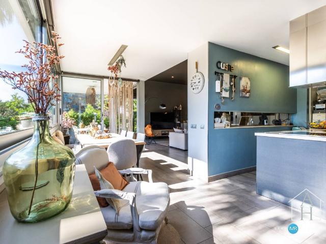 Casa chalet en Venta en Les Franqueses del Vallès