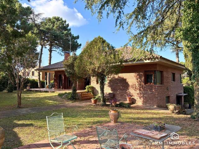 Casa chalet en Venta en Les Franqueses del Vallès