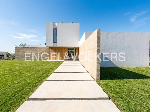 Casa chalet en Venta en Les Franqueses del Vallès
