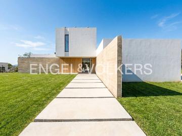 Casa chalet en Venta en Les Franqueses del Vallès