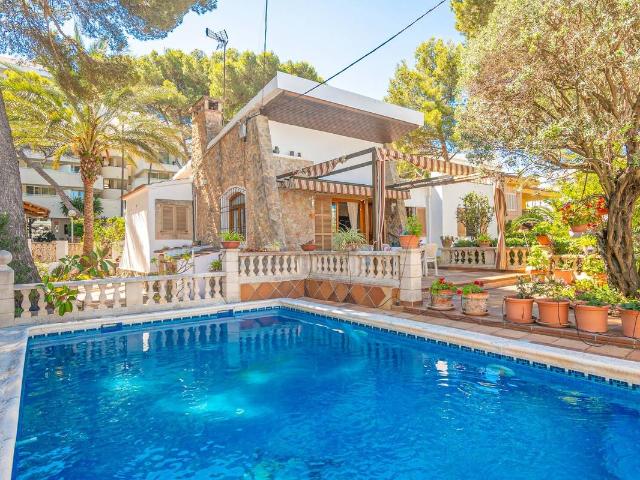 Casa chalet en Venta en Les Maravelles