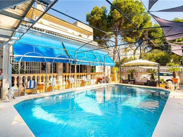 Casa chalet en Venta en Les Maravelles