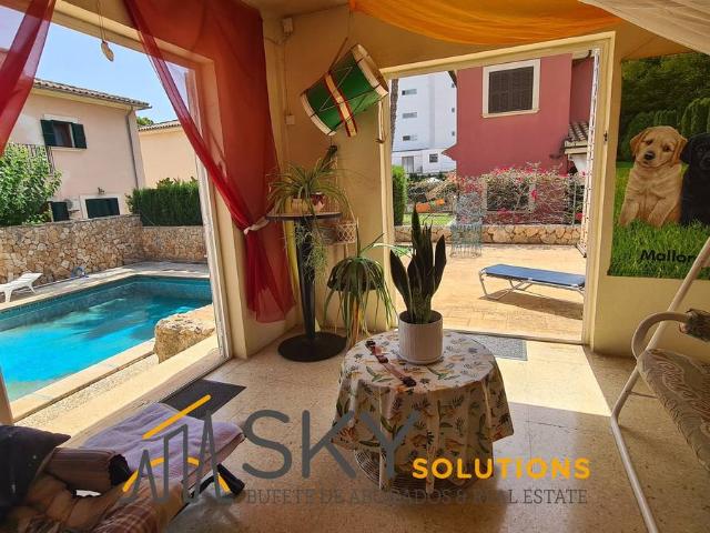 Casa chalet en Venta en Les Maravelles
