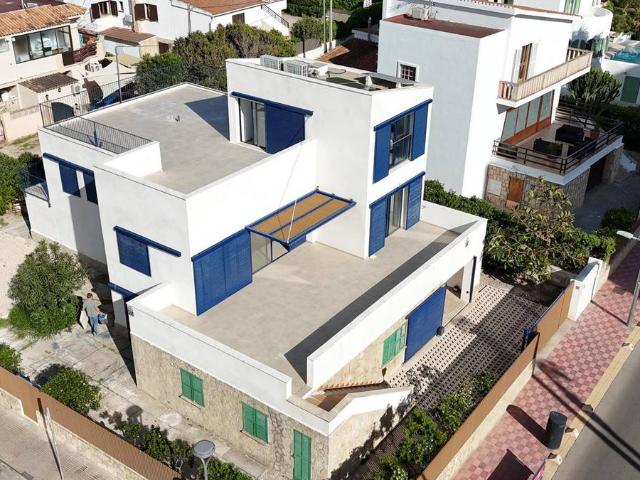 Casa chalet en Venta en Les Maravelles