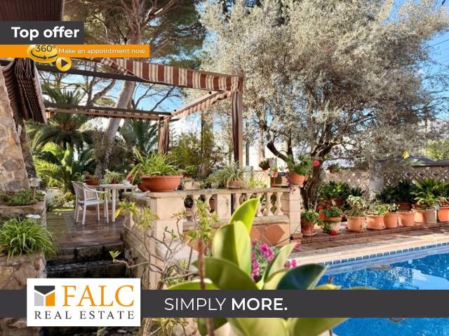Casa chalet en Venta en Les Maravelles