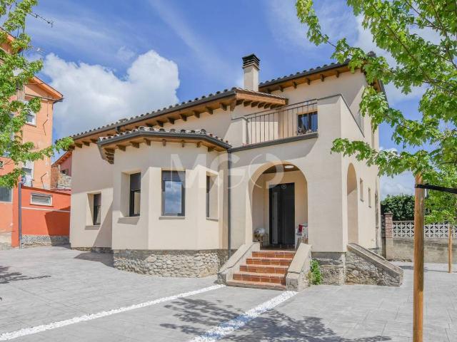 Casa chalet en Venta en Les Masies de Voltregà