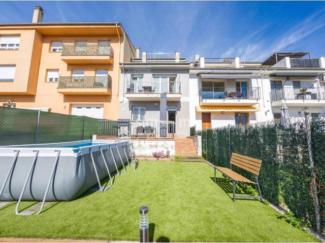 Casa chalet en Venta en Les Masies de Voltregà