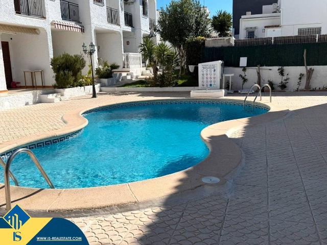 Casa chalet en Venta en Nueva Torrevieja