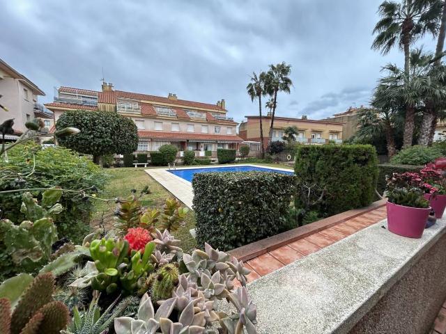 Casa chalet en Venta en Les Salines Pla de Sant Pere
