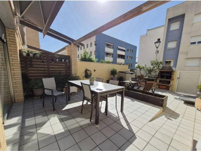 Casa chalet en Venta en Les Salines Pla de Sant Pere